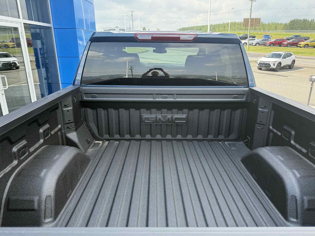 2025 GMC Sierra 1500 ELEVATION in Grand Falls, New Brunswick - 7 - w1024h768px