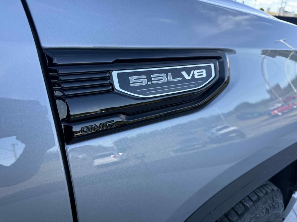 2025 GMC Sierra 1500 ELEVATION in Grand Falls, New Brunswick - 17 - w1024h768px