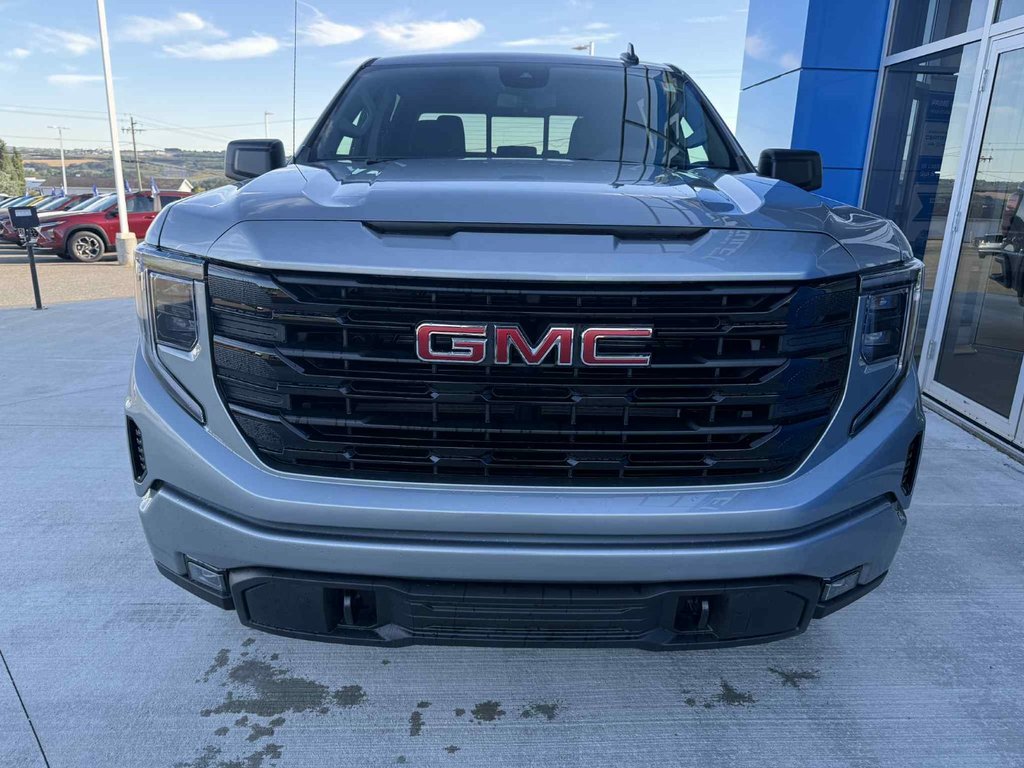 2025 GMC Sierra 1500 ELEVATION in Grand Falls, New Brunswick - 3 - w1024h768px