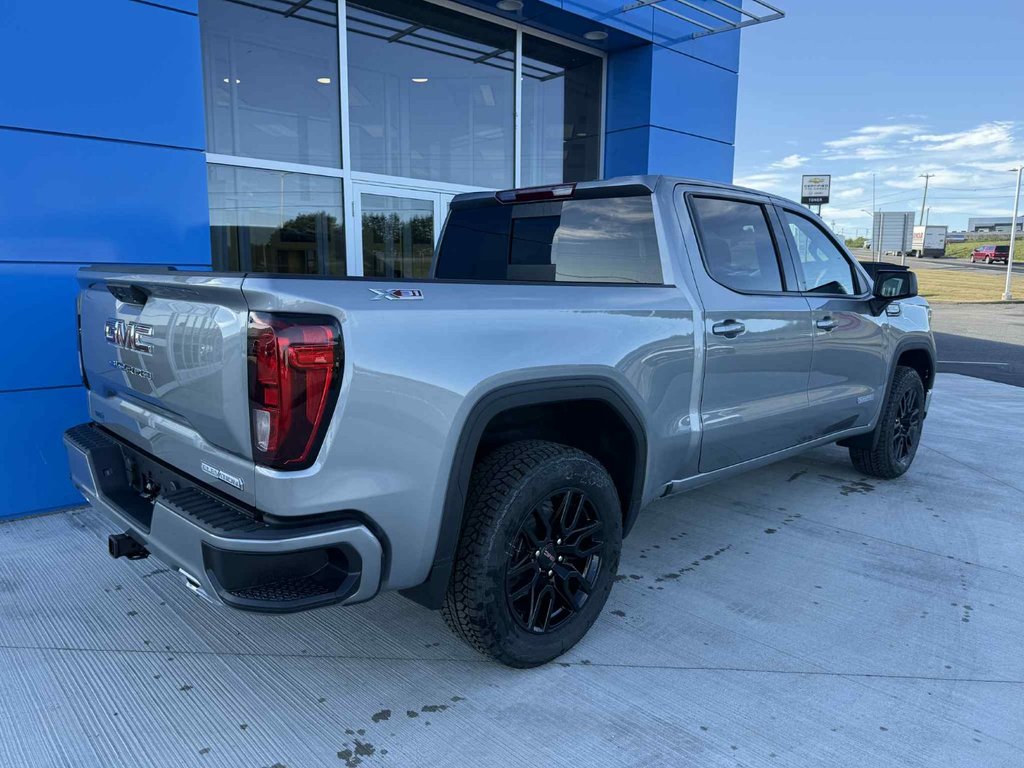 2025 GMC Sierra 1500 ELEVATION in Grand Falls, New Brunswick - 5 - w1024h768px