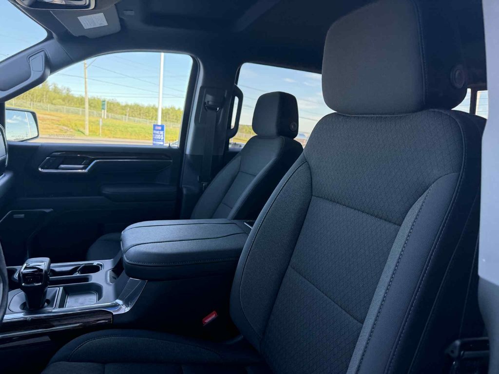 2025 GMC Sierra 1500 ELEVATION in Grand Falls, New Brunswick - 13 - w1024h768px