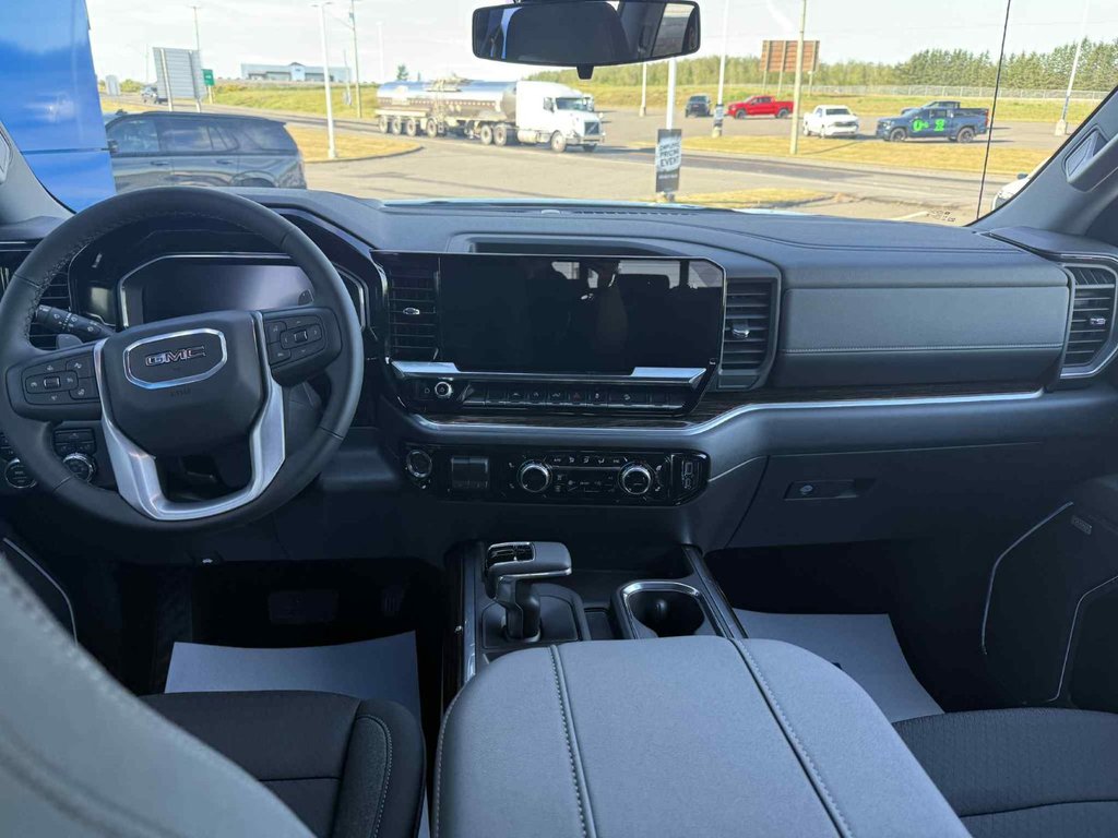2025 GMC Sierra 1500 ELEVATION in Grand Falls, New Brunswick - 10 - w1024h768px