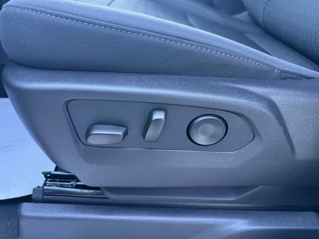 2025 GMC Sierra 1500 ELEVATION in Grand Falls, New Brunswick - 12 - w1024h768px