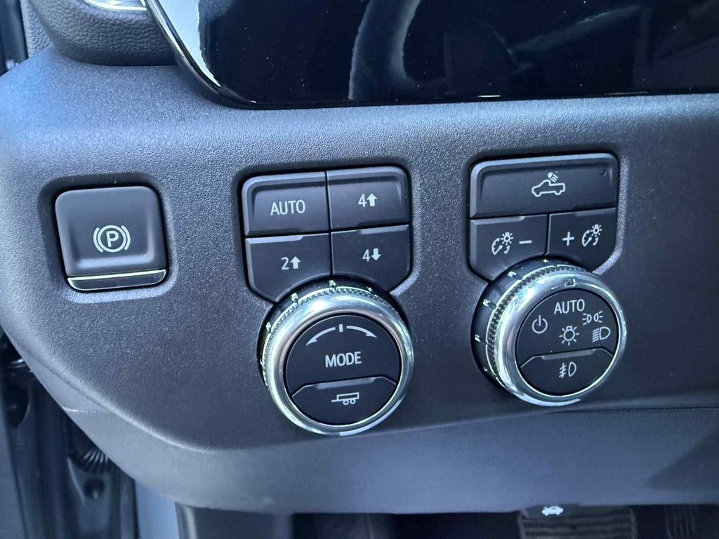 2025 GMC Sierra 1500 ELEVATION in Grand Falls, New Brunswick - 11 - w1024h768px