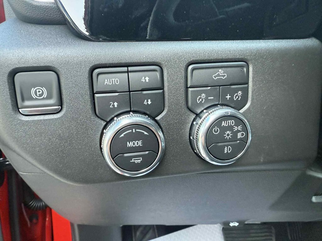 2025 GMC Sierra 1500 ELEVATION in Grand Falls, New Brunswick - 10 - w1024h768px