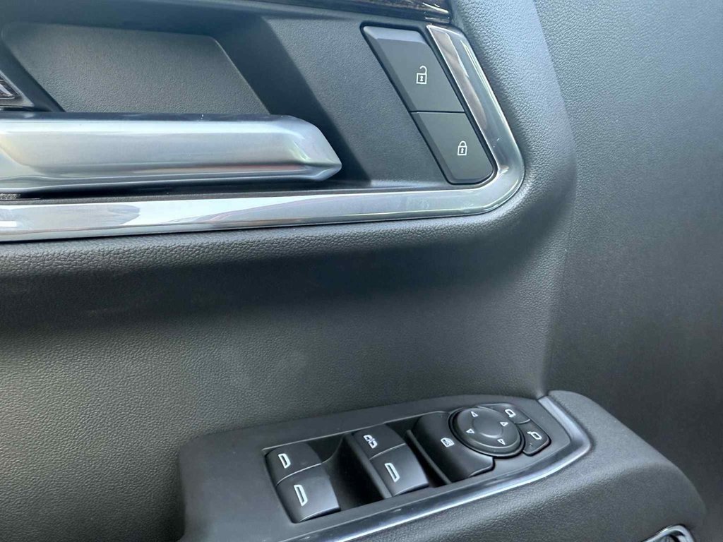 2025 GMC Sierra 1500 ELEVATION in Grand Falls, New Brunswick - 16 - w1024h768px