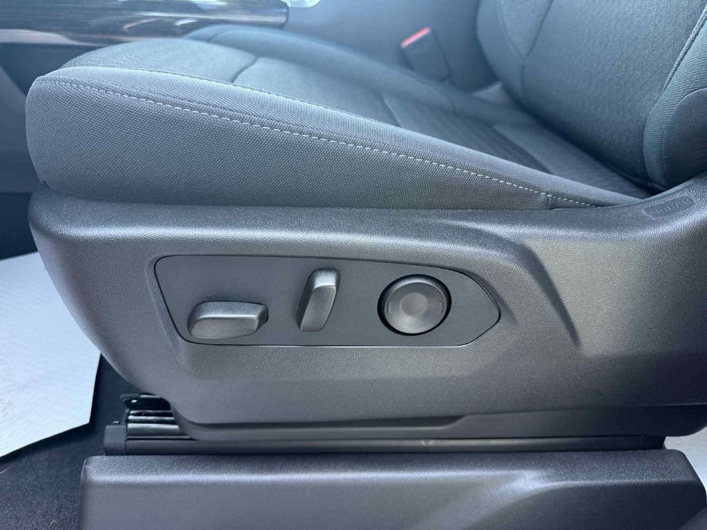 2025 GMC Sierra 1500 ELEVATION in Grand Falls, New Brunswick - 11 - w1024h768px