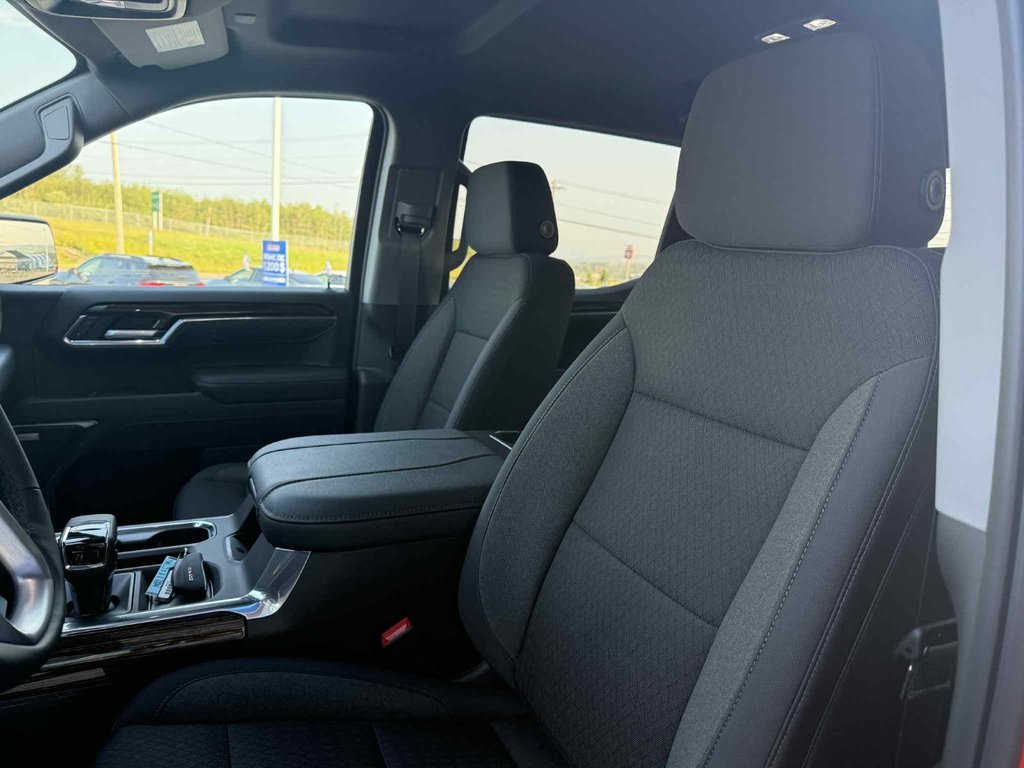 2025 GMC Sierra 1500 ELEVATION in Grand Falls, New Brunswick - 19 - w1024h768px