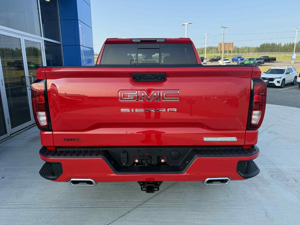 2025 GMC Sierra 1500 ELEVATION in Grand Falls, New Brunswick - 7 - w1024h768px