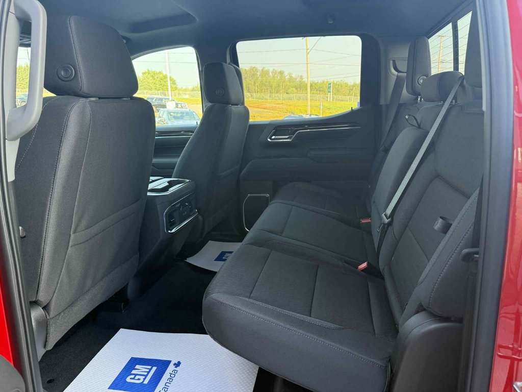 2025 GMC Sierra 1500 ELEVATION in Grand Falls, New Brunswick - 13 - w1024h768px