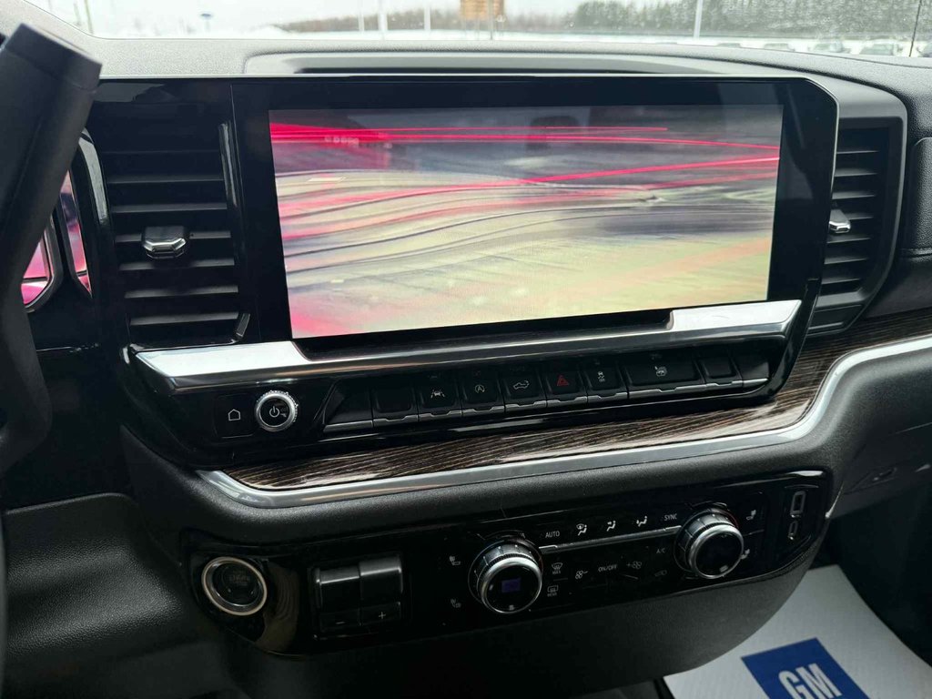 GMC Sierra 1500 Elevation 2025 à Grand Falls, Nouveau-Brunswick - 15 - w1024h768px