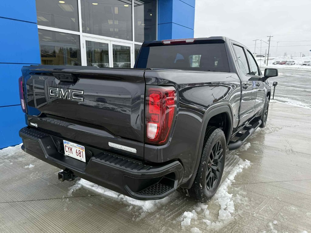 GMC Sierra 1500 Elevation 2025 à Grand Falls, Nouveau-Brunswick - 5 - w1024h768px