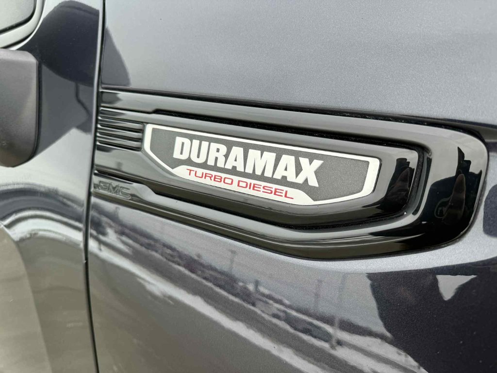 GMC Sierra 1500 Elevation 2025 à Grand Falls, Nouveau-Brunswick - 16 - w1024h768px