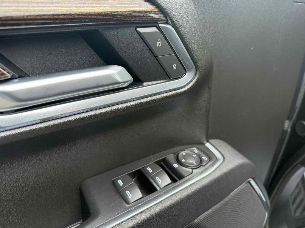 GMC Sierra 1500 Elevation 2025 à Grand Falls, Nouveau-Brunswick - 18 - w1024h768px