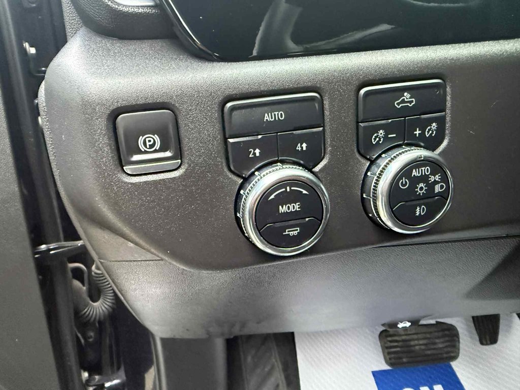 GMC Sierra 1500 Elevation 2025 à Grand Falls, Nouveau-Brunswick - 17 - w1024h768px