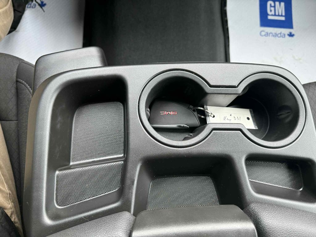 GMC Sierra 1500 Elevation 2025 à Grand Falls, Nouveau-Brunswick - 11 - w1024h768px