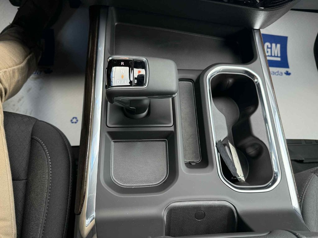 2026 GMC Sierra 1500 ELEVATION in Grand Falls, New Brunswick - 15 - w1024h768px