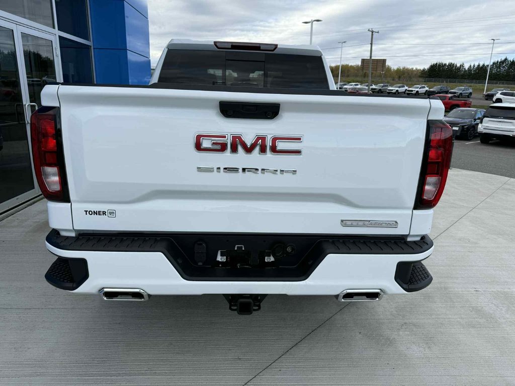 2026 GMC Sierra 1500 ELEVATION in Grand Falls, New Brunswick - 7 - w1024h768px