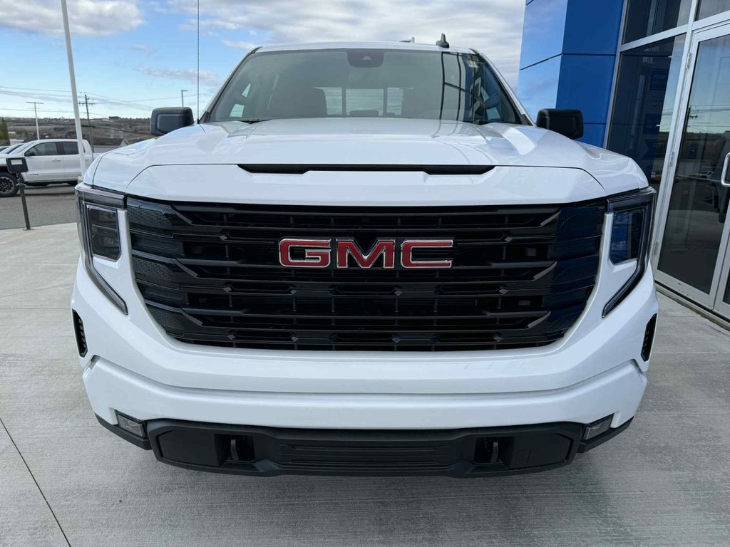 2026 GMC Sierra 1500 ELEVATION in Grand Falls, New Brunswick - 3 - w1024h768px