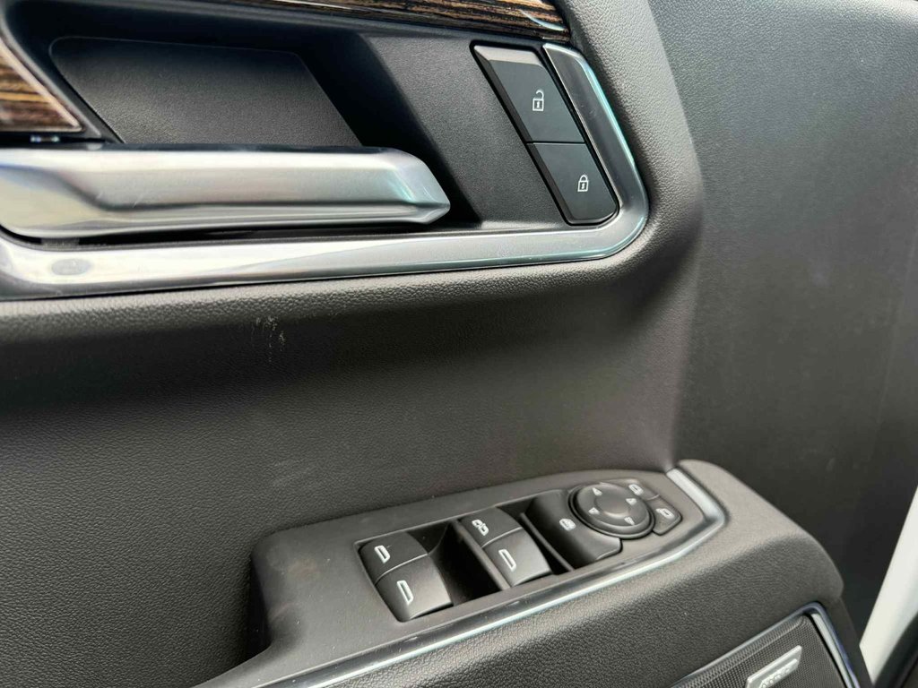 2026 GMC Sierra 1500 ELEVATION in Grand Falls, New Brunswick - 16 - w1024h768px