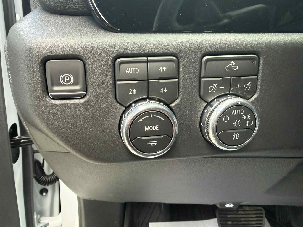 2026 GMC Sierra 1500 ELEVATION in Grand Falls, New Brunswick - 12 - w1024h768px