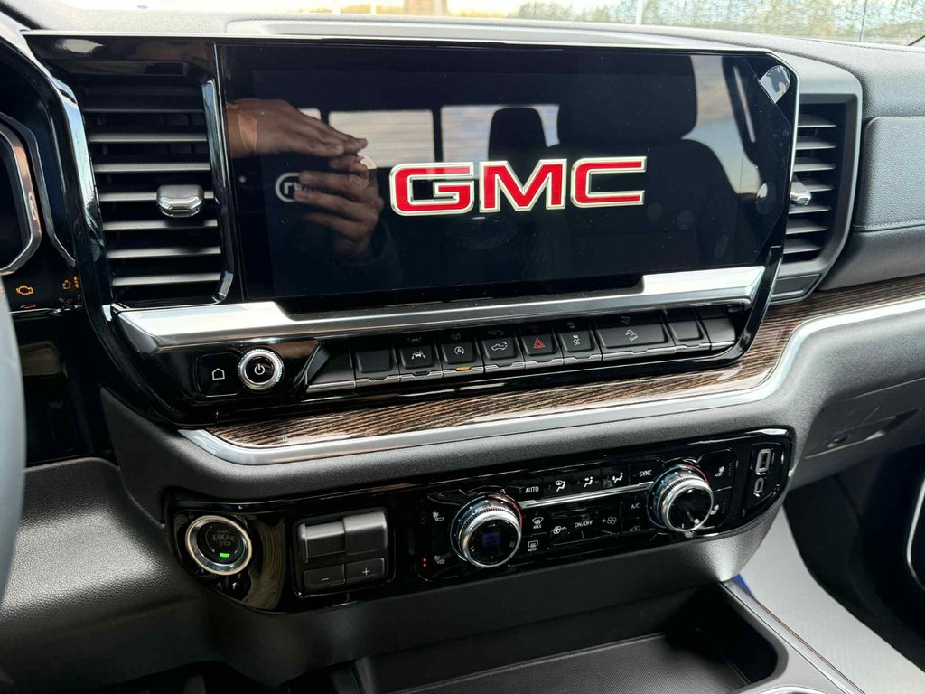 2026 GMC Sierra 1500 ELEVATION in Grand Falls, New Brunswick - 10 - w1024h768px