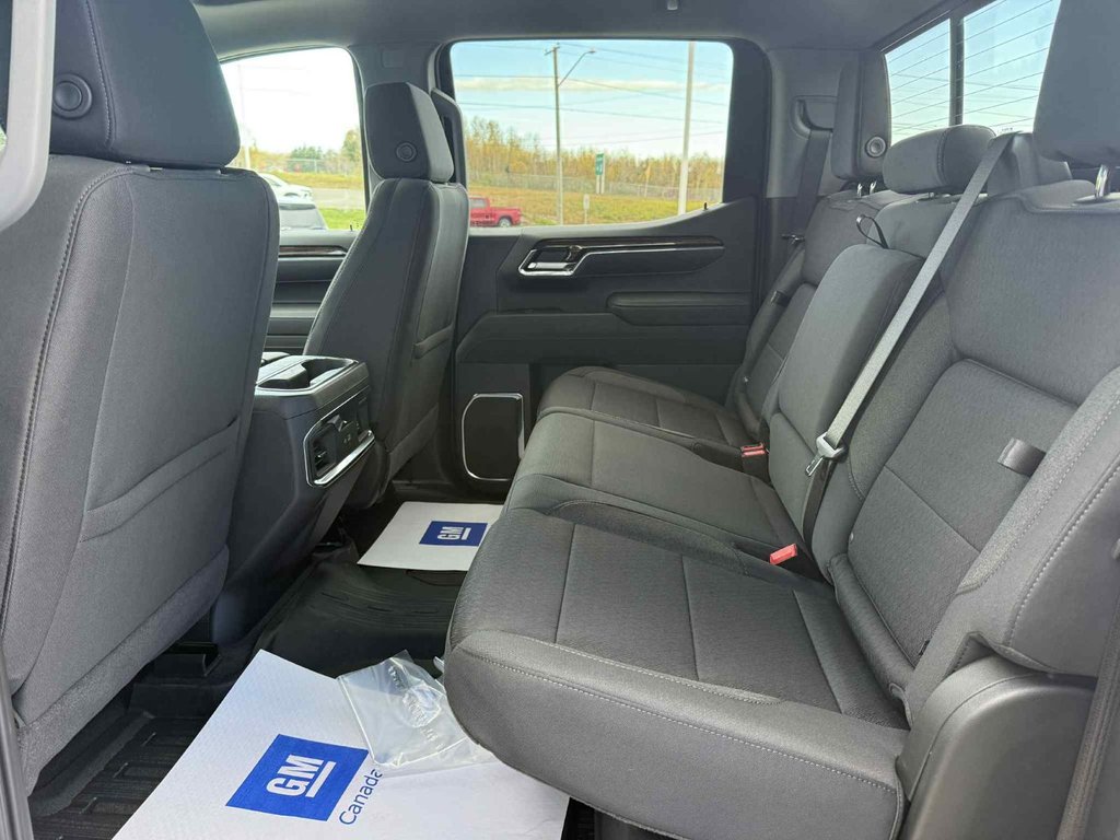 2026 GMC Sierra 1500 ELEVATION in Grand Falls, New Brunswick - 20 - w1024h768px