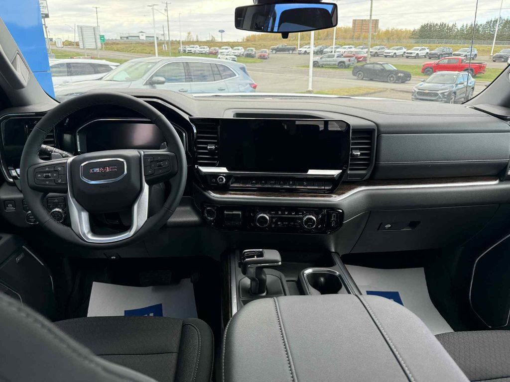 2026 GMC Sierra 1500 ELEVATION in Grand Falls, New Brunswick - 18 - w1024h768px