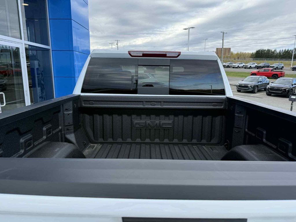 2026 GMC Sierra 1500 ELEVATION in Grand Falls, New Brunswick - 8 - w1024h768px