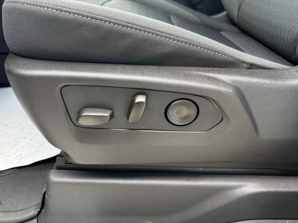 2026 GMC Sierra 1500 ELEVATION in Grand Falls, New Brunswick - 11 - w1024h768px