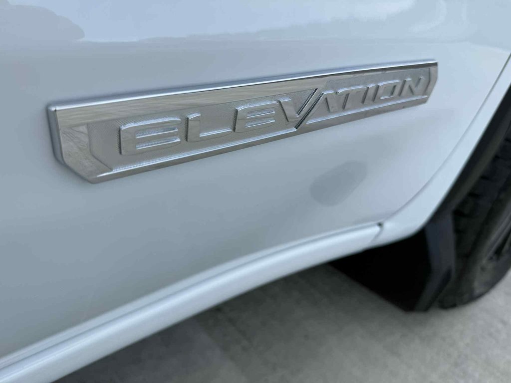 2026 GMC Sierra 1500 ELEVATION in Grand Falls, New Brunswick - 13 - w1024h768px