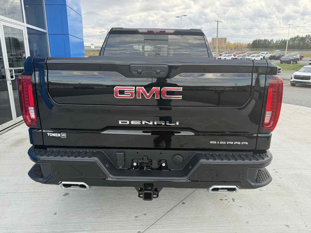 2026 GMC Sierra 1500 DENALI in Grand Falls, New Brunswick - 7 - w1024h768px