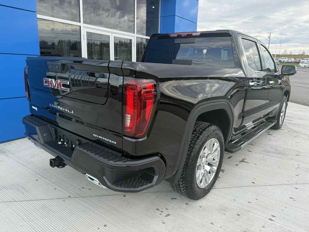 2026 GMC Sierra 1500 DENALI in Grand Falls, New Brunswick - 6 - w1024h768px