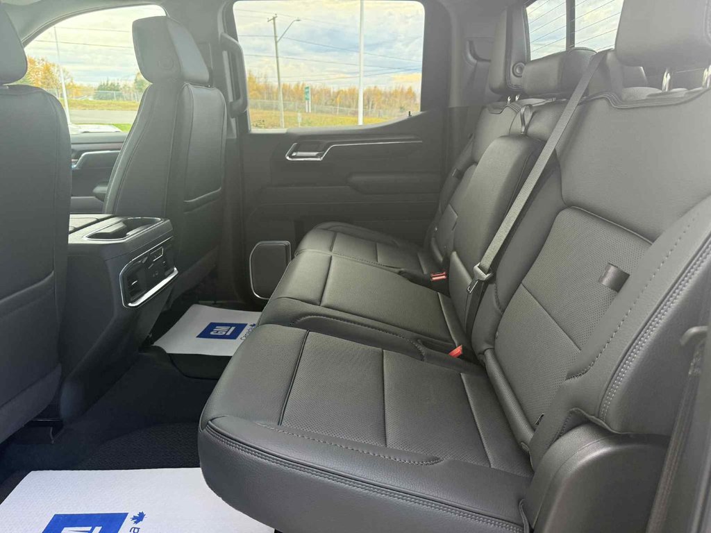 2026 GMC Sierra 1500 DENALI in Grand Falls, New Brunswick - 16 - w1024h768px