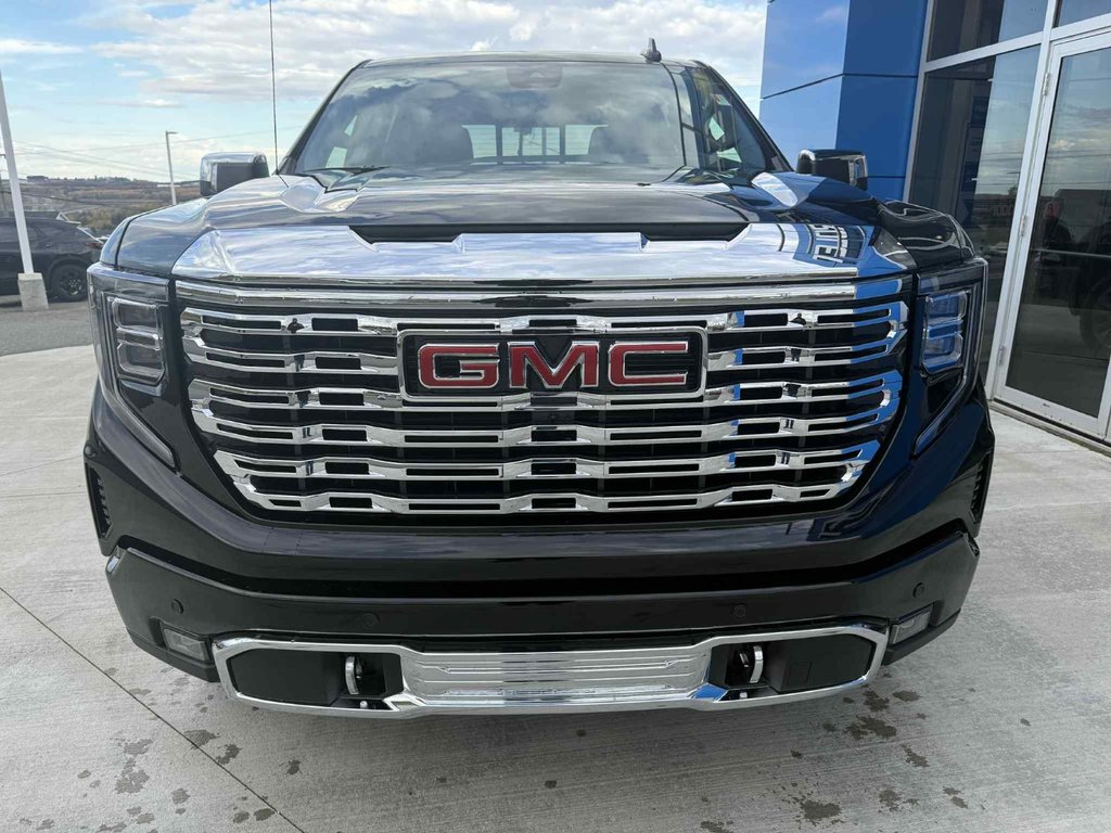 2026 GMC Sierra 1500 DENALI in Grand Falls, New Brunswick - 3 - w1024h768px