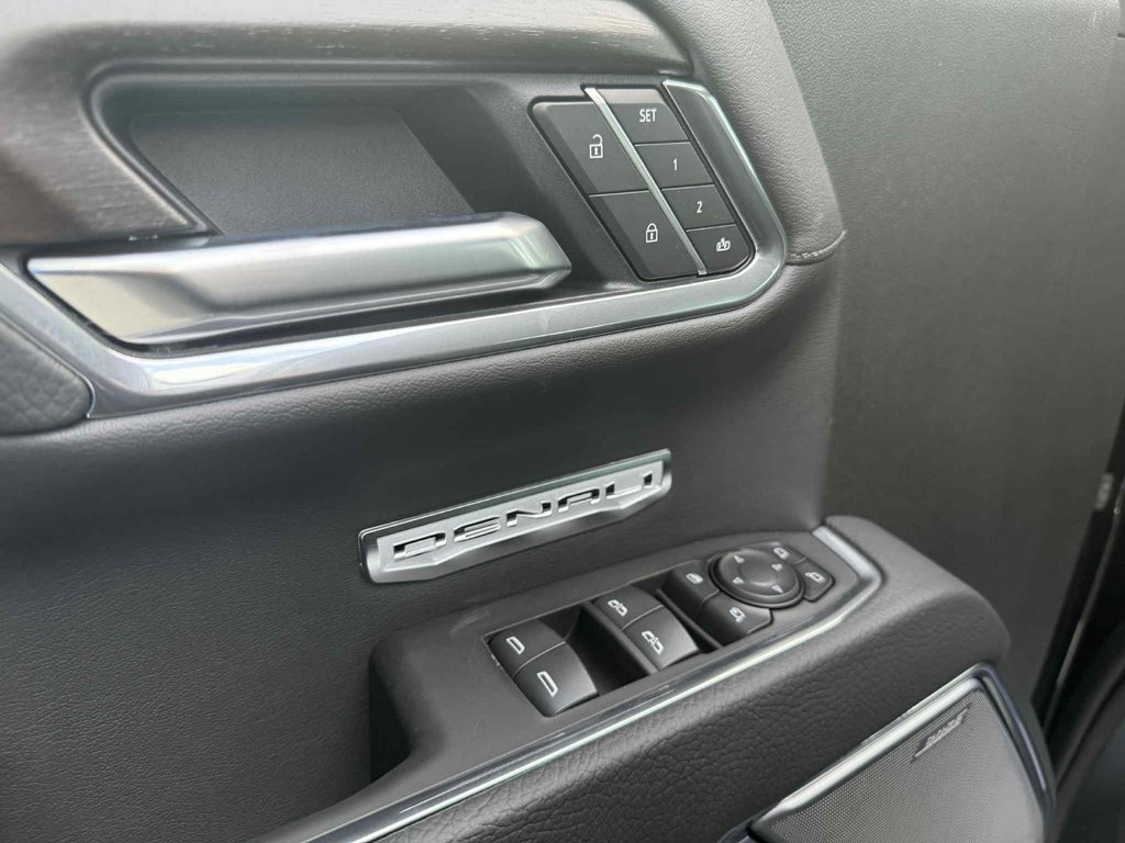 2026 GMC Sierra 1500 DENALI in Grand Falls, New Brunswick - 15 - w1024h768px