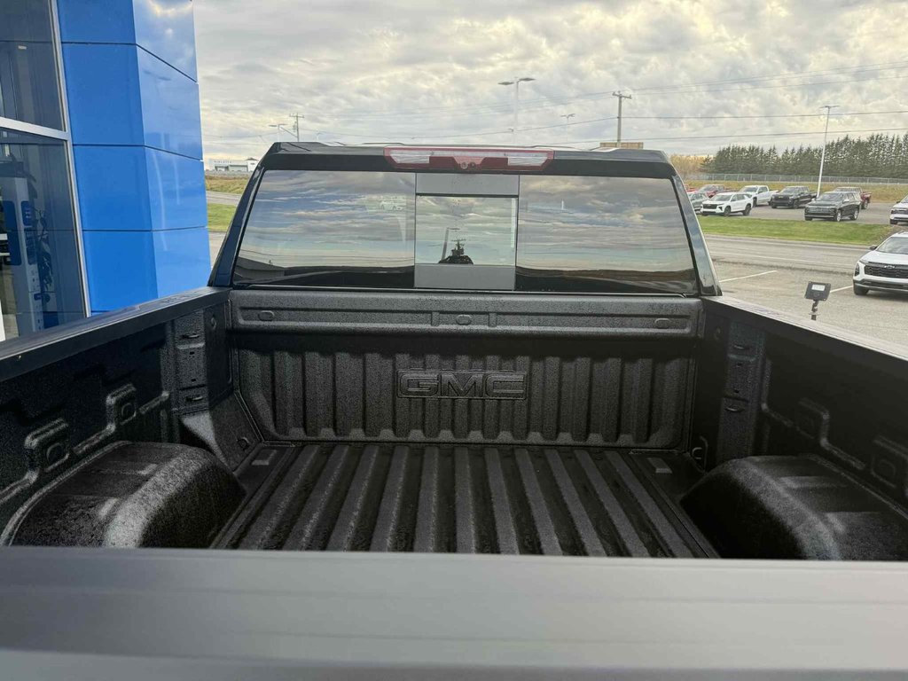 2026 GMC Sierra 1500 DENALI in Grand Falls, New Brunswick - 8 - w1024h768px