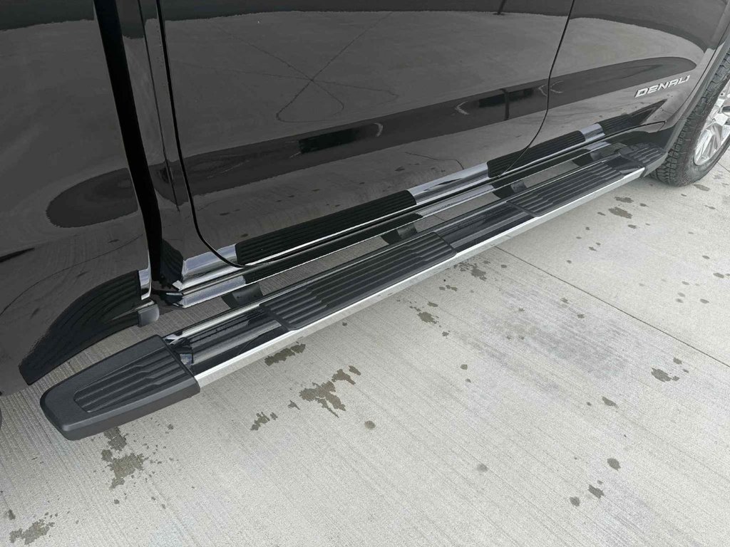 2026 GMC Sierra 1500 DENALI in Grand Falls, New Brunswick - 12 - w1024h768px