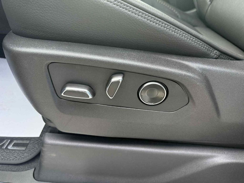 2026 GMC Sierra 1500 DENALI in Grand Falls, New Brunswick - 10 - w1024h768px