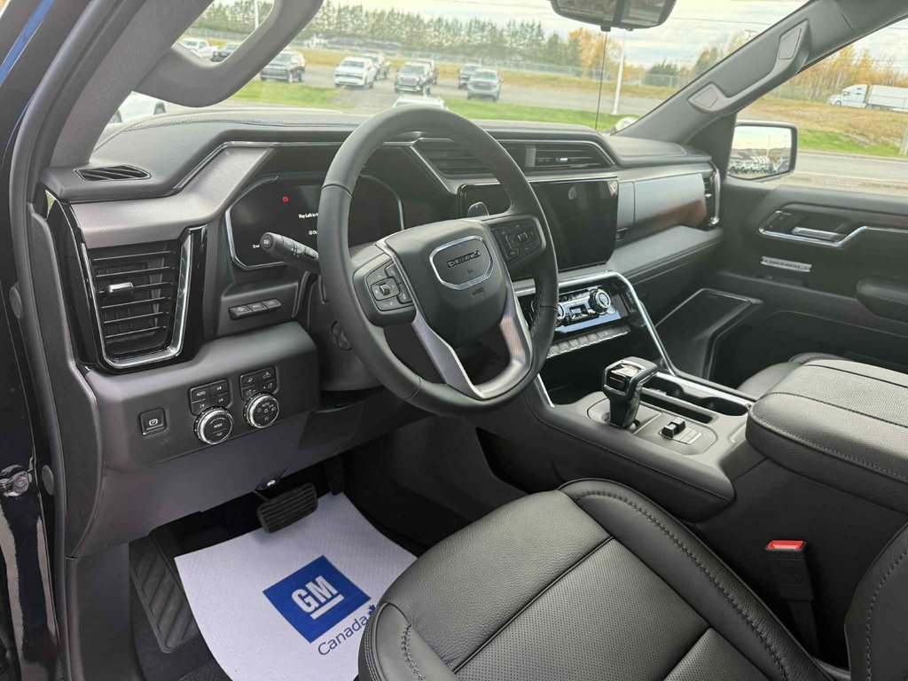 2026 GMC Sierra 1500 DENALI in Grand Falls, New Brunswick - 20 - w1024h768px