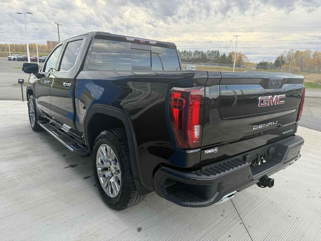 2026 GMC Sierra 1500 DENALI in Grand Falls, New Brunswick - 5 - w1024h768px