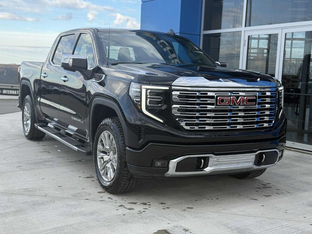 2026 GMC Sierra 1500 DENALI in Grand Falls, New Brunswick - 2 - w1024h768px