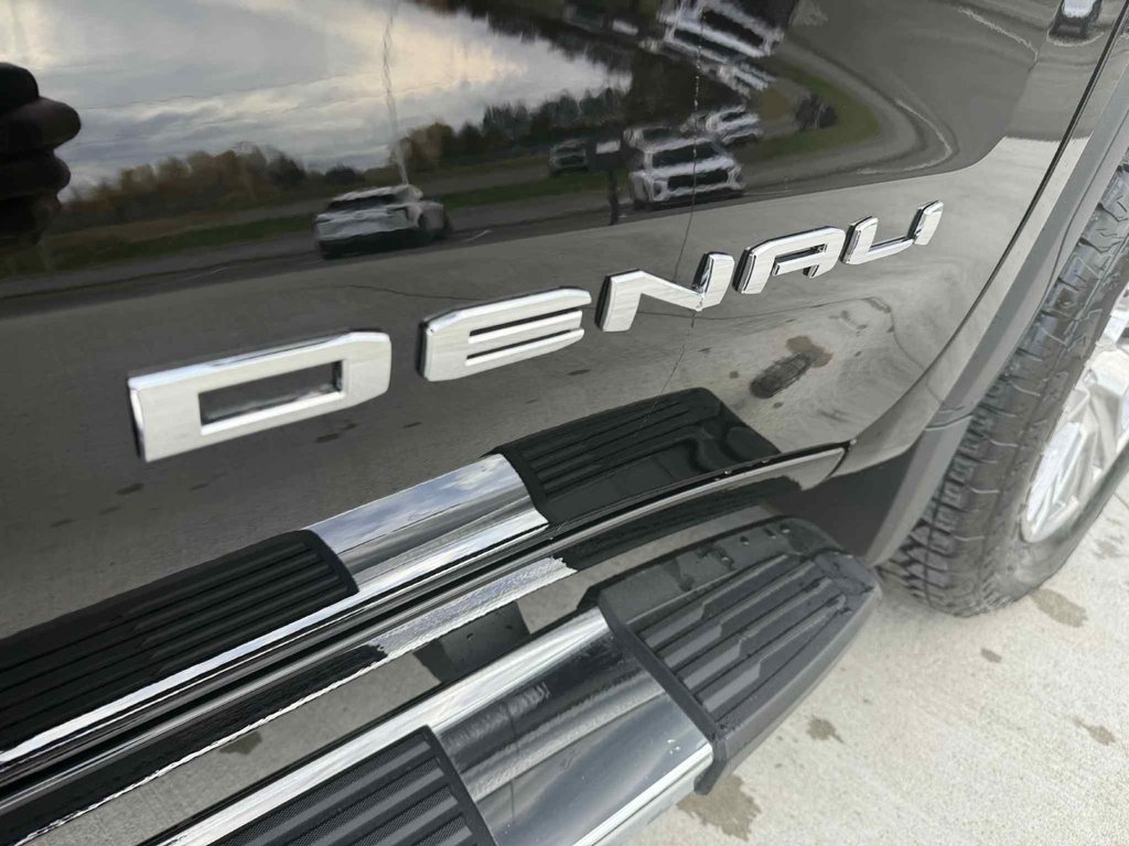 2026 GMC Sierra 1500 DENALI in Grand Falls, New Brunswick - 14 - w1024h768px
