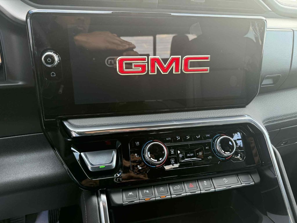 2026 GMC Sierra 1500 DENALI in Grand Falls, New Brunswick - 22 - w1024h768px