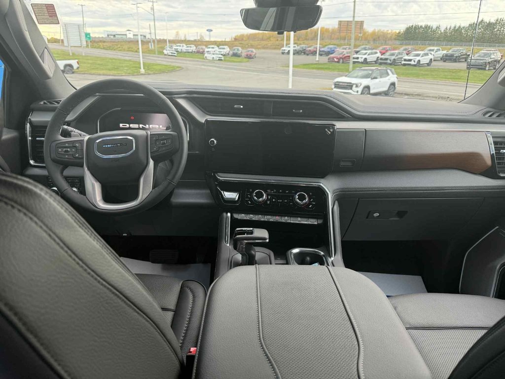 2026 GMC Sierra 1500 DENALI in Grand Falls, New Brunswick - 18 - w1024h768px