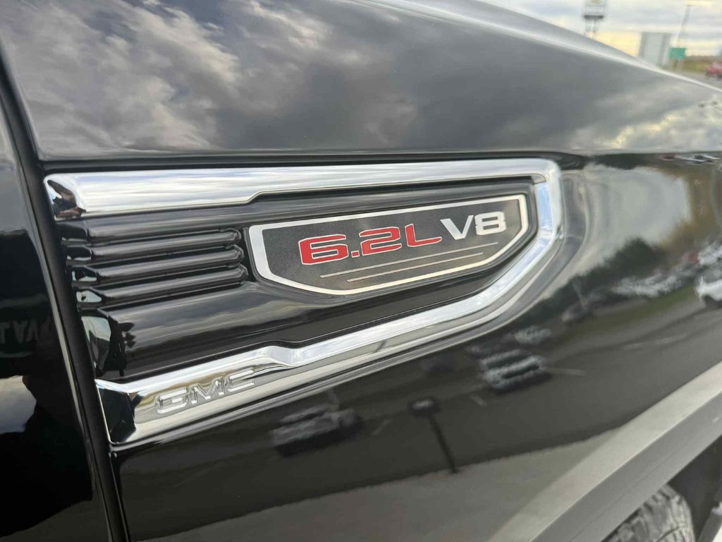 2026 GMC Sierra 1500 DENALI in Grand Falls, New Brunswick - 11 - w1024h768px