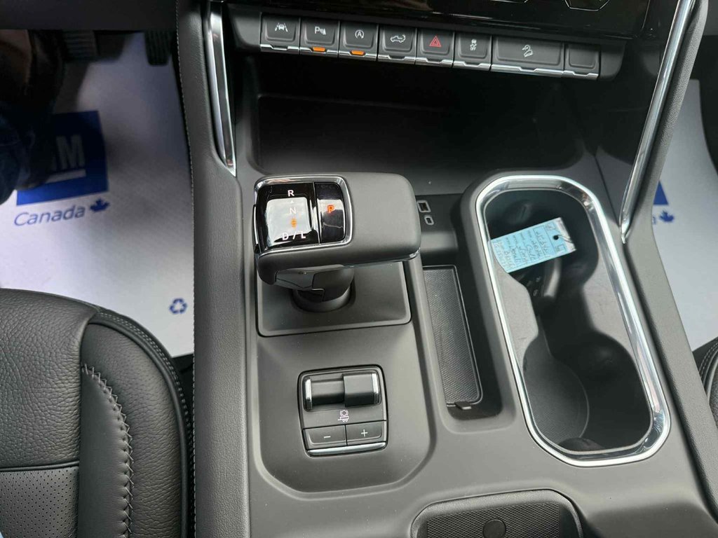 2026 GMC Sierra 1500 DENALI in Grand Falls, New Brunswick - 13 - w1024h768px