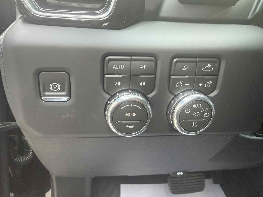 2026 GMC Sierra 1500 DENALI in Grand Falls, New Brunswick - 19 - w1024h768px