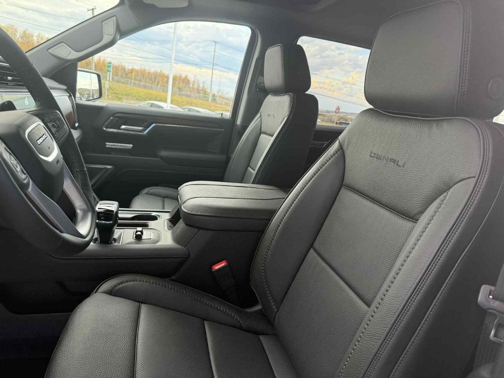 2026 GMC Sierra 1500 DENALI in Grand Falls, New Brunswick - 9 - w1024h768px