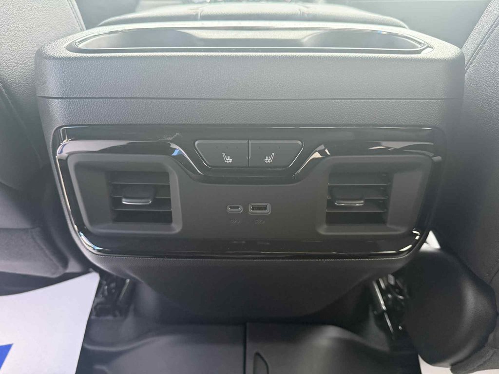 2026 GMC Sierra 1500 AT4 in Grand Falls, New Brunswick - 15 - w1024h768px